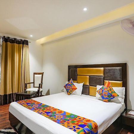 Fabhotel Grand Stay New Delhi Eksteriør bilde