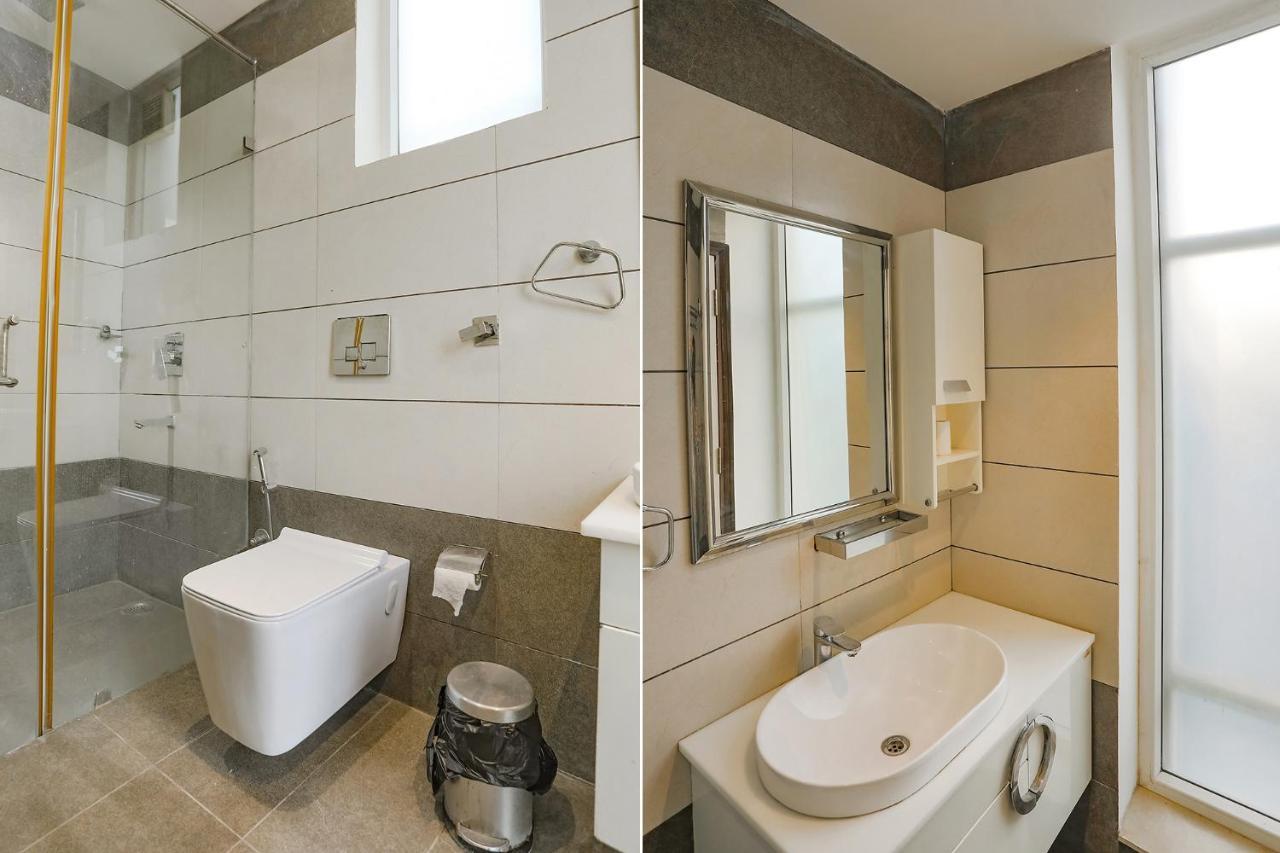 Fabhotel Grand Stay New Delhi Eksteriør bilde