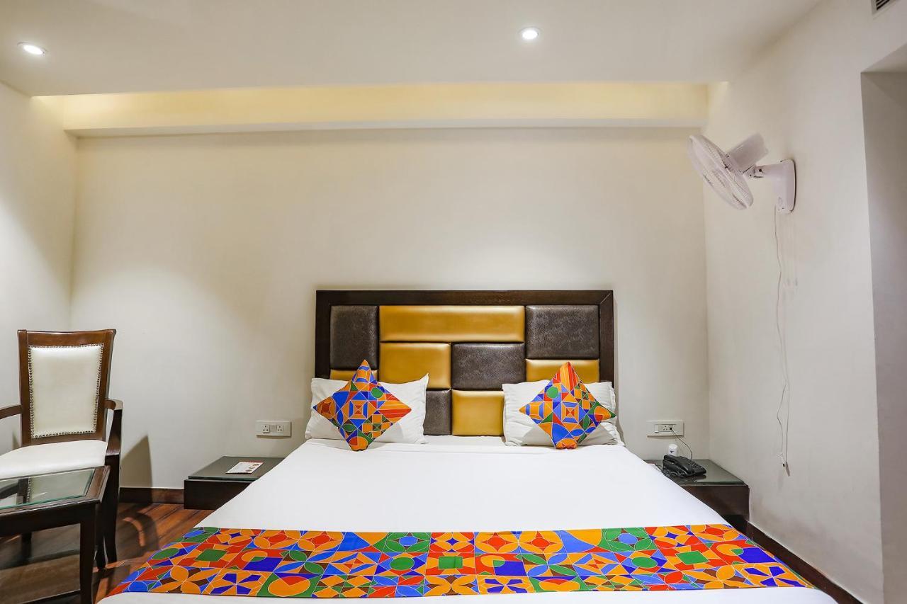 Fabhotel Grand Stay New Delhi Eksteriør bilde