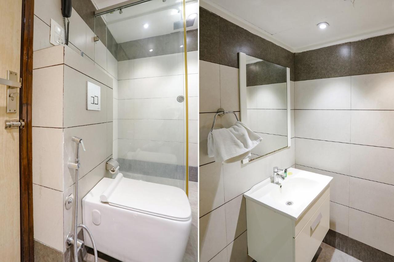 Fabhotel Grand Stay New Delhi Eksteriør bilde