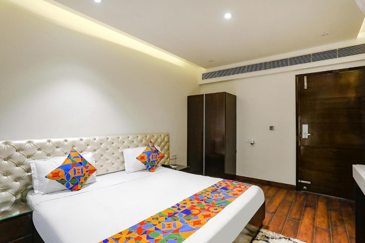 Fabhotel Grand Stay New Delhi Eksteriør bilde