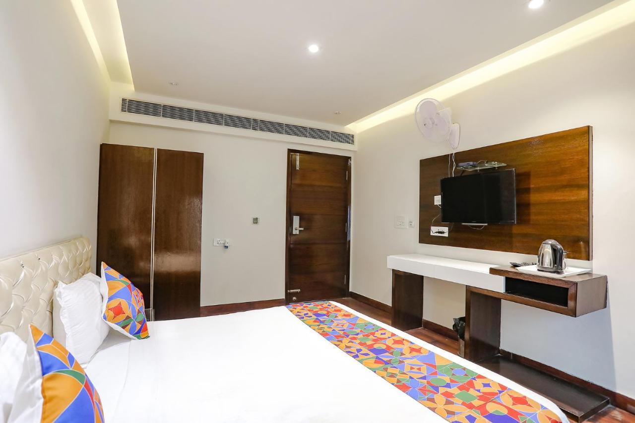 Fabhotel Grand Stay New Delhi Eksteriør bilde